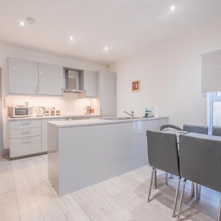 Portrush Marine Apartments Flat 5 Dış mekan fotoğraf