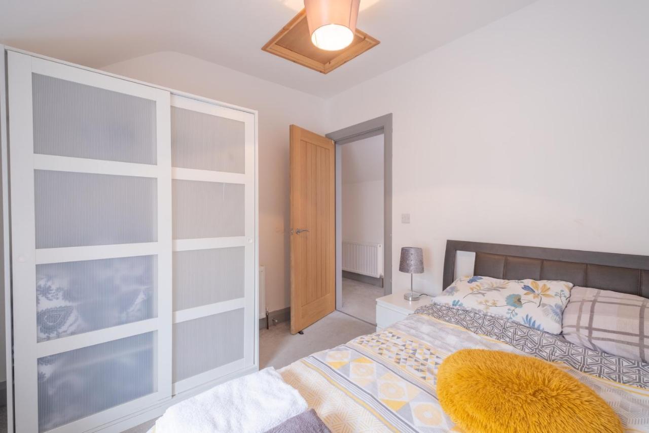 Portrush Marine Apartments Flat 5 Dış mekan fotoğraf