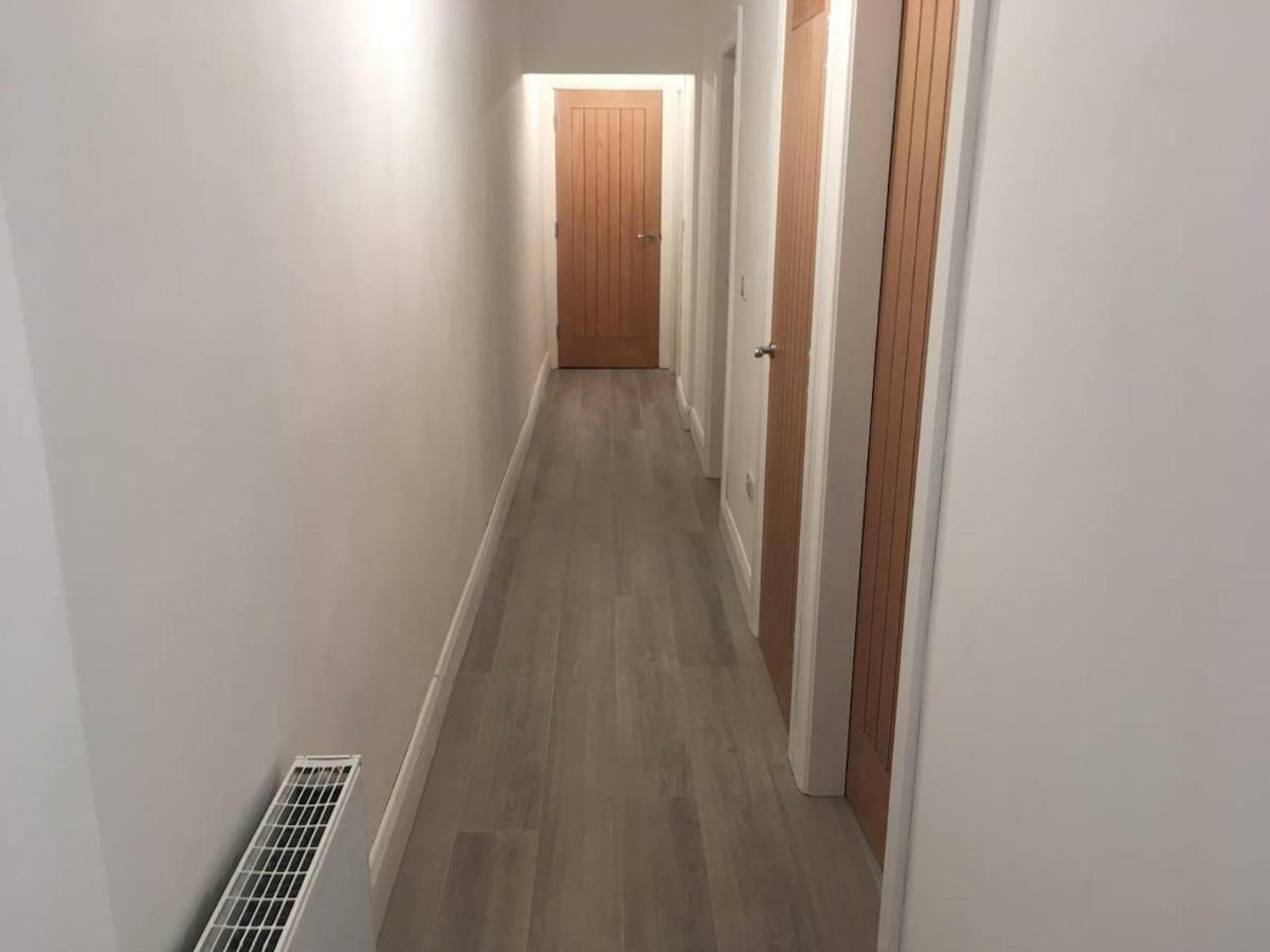 Portrush Marine Apartments Flat 5 Dış mekan fotoğraf