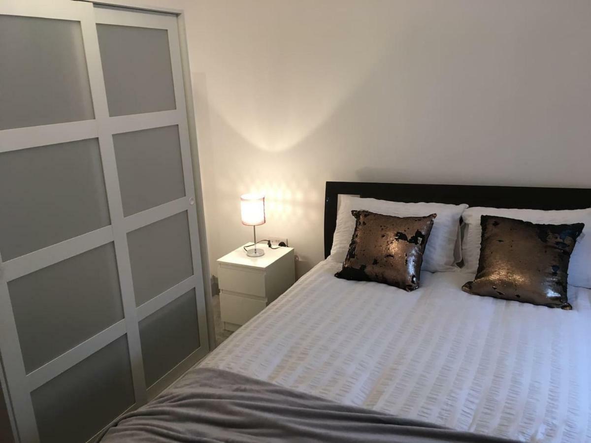 Portrush Marine Apartments Flat 5 Dış mekan fotoğraf