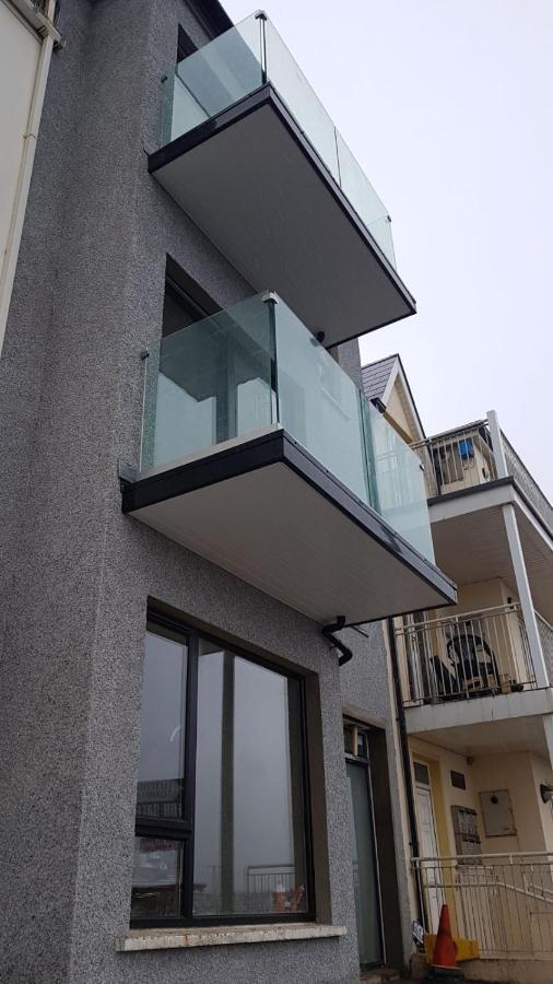 Portrush Marine Apartments Flat 5 Dış mekan fotoğraf